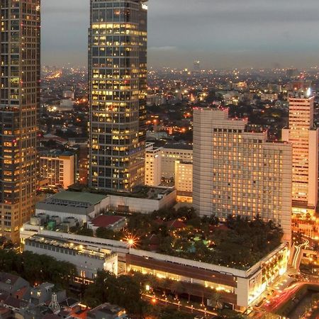 Oyo 2768 Oq Residence Jakarta Exteriör bild